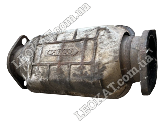 LEOKAT Викуп каталізаторів - Unknown/None -  - Кераміка - AFTERMARKET CATCO