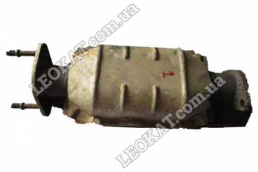 LEOKAT Викуп каталізаторів - Unknown/None -  - Кераміка - AFTERMARKET (TYPE 1)