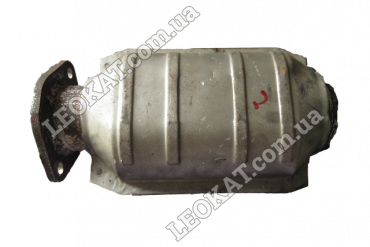 LEOKAT Викуп каталізаторів - Unknown/None -  - Кераміка - AFTERMARKET (TYPE 2)
