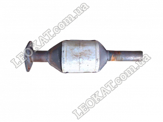 LEOKAT Викуп каталізаторів - Unknown/None -  - Кераміка - BM90004H BM90004H 3C0011 / 103R-0016917 / Aftermarket