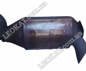 LEOKAT Викуп каталізаторів - Unknown/None -  - Кераміка - BM90168 CXYANX / Aftermarket