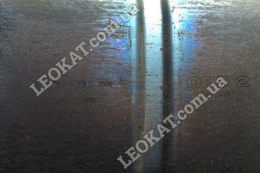 LEOKAT Викуп каталізаторів - Unknown/None -  - Кераміка - CA/CE 43000 0508; 43004; 119537; OBD 2; COMPLIANT (Aftermarket)