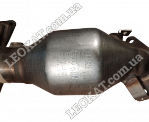 LEOKAT Викуп каталізаторів - Unknown/None -  - Кераміка - D-193-106 56019 / Aftermarket