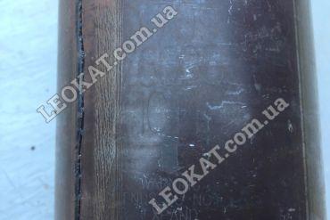 LEOKAT Викуп каталізаторів - Unknown/None -  - Кераміка - D-709 76005 1014 (Aftermarket)