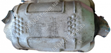 LEOKAT Викуп каталізаторів - Unknown/None -  - Кераміка - ECO 11 EM5114