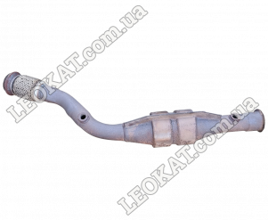 LEOKAT Викуп каталізаторів - Unknown/None -  - Кераміка - EPO099157 EEC PT6024T OBD / 103R-007306 / Aftermarket