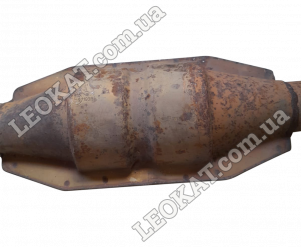 LEOKAT Викуп каталізаторів - Unknown/None -  - Кераміка - EPO45303 Aftermarket