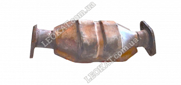LEOKAT Викуп каталізаторів - Unknown/None -  - Кераміка - EPO61375 Aftermarket
