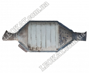 LEOKAT Викуп каталізаторів - Unknown/None -  - Кераміка - KA 3188 103R-000089