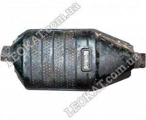 LEOKAT Викуп каталізаторів - Unknown/None -  - Кераміка - KBA 16441 HJS K243