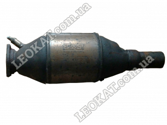 LEOKAT Викуп каталізаторів - Unknown/None -  - Кераміка - KBA 16472 HJS / K332