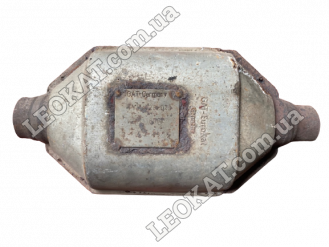 LEOKAT Викуп каталізаторів - Unknown/None -  - Кераміка - KBA 16800