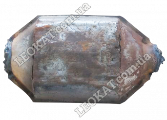 LEOKAT Викуп каталізаторів - Unknown/None -  - Кераміка - KBA 16813 TYP 02D-F25