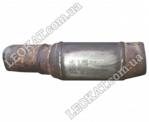 LEOKAT Викуп каталізаторів - Unknown/None -  - Кераміка - KBA 16885 C36
