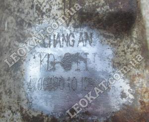 LEOKAT Викуп каталізаторів - Unknown/None -  - Кераміка - KD-GIII 470038010 129U04 CHANG AN