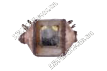 LEOKAT Викуп каталізаторів - Unknown/None -  - Кераміка - KDL0017-0A