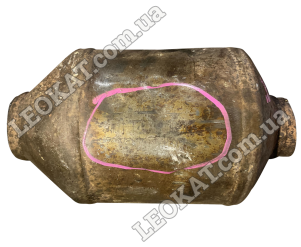 LEOKAT Викуп каталізаторів - Unknown/None -  - Кераміка - M11 1205030BG 1KA