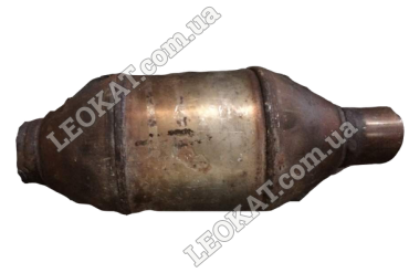 LEOKAT Викуп каталізаторів - Unknown/None -  - Кераміка - M85E3