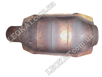 LEOKAT Викуп каталізаторів - Unknown/None -  - Кераміка - NAT 2517 Aftermarket
