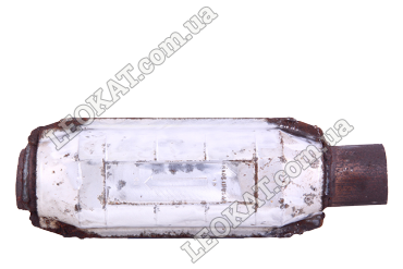 LEOKAT Викуп каталізаторів - Unknown/None -  - Кераміка - NAT 25A25 (Aftermarket)