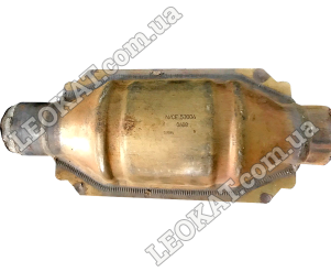 LEOKAT Викуп каталізаторів - Unknown/None -  - Кераміка - N/CE 53004 Aftermarket