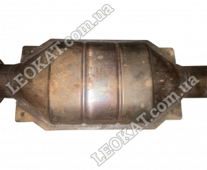 LEOKAT Викуп каталізаторів - Unknown/None -  - Кераміка - N/CE 99000 (Aftermarket)