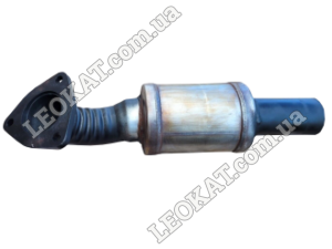 LEOKAT Викуп каталізаторів - Unknown/None -  - Кераміка - N/TA/600400 N/TA/600400/0222 / Aftermarket