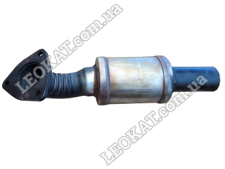 LEOKAT Викуп каталізаторів - Unknown/None -  - Кераміка - N/TA/600400 N/TA/600400/0222 / Aftermarket
