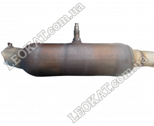 LEOKAT Викуп каталізаторів - Unknown/None -  - Кераміка - N/TA/99450 1114 / Aftermarket