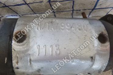 LEOKAT Викуп каталізаторів - Unknown/None -  - Кераміка - N/TA/99480 11 13 (Aftermarket)