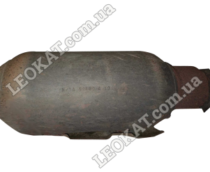 LEOKAT Викуп каталізаторів - Unknown/None -  - Кераміка - N/TA/99490 Aftermarket