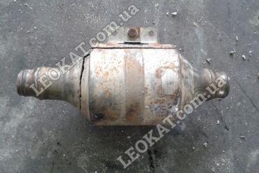LEOKAT Викуп каталізаторів - Unknown/None -  - Кераміка - PMC-04TS T00642 Unicat