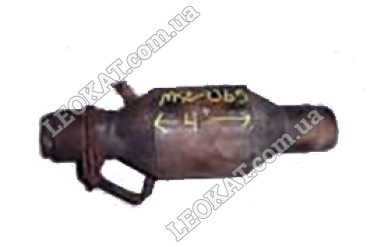 LEOKAT Викуп каталізаторів - Unknown/None -  - Кераміка - S/N 7816-221 PTX Purifier / Aftermarket