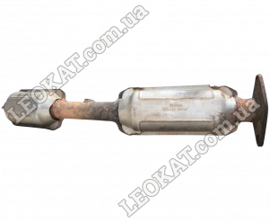 LEOKAT Викуп каталізаторів - Unknown/None -  - Кераміка - TD 4100 (Type 3) ECO 111 / Aftermarket