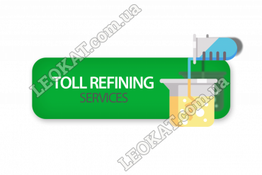 LEOKAT Викуп каталізаторів - Unknown/None -  - Кераміка - Toll refining services