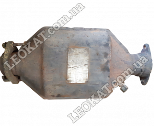 LEOKAT Викуп каталізаторів - Unknown/None -  - Кераміка - TWC16G15