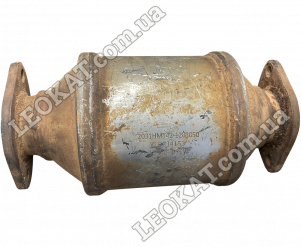 LEOKAT Викуп каталізаторів - Unknown/None -  - Кераміка - WLDC J4153