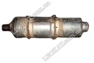 LEOKAT Викуп каталізаторів - Unknown/None -  - Кераміка - ZS1 Deisel Converter Assembly