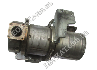 LEOKAT Викуп каталізаторів - Unknown/None -  - Кераміка|Сажовий фільтр (DPF) (DPF) - 1J820-18251 0SLF158A20