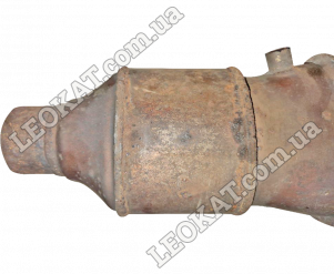 LEOKAT Викуп каталізаторів - Unknown/None -  - Кераміка|Сажовий фільтр (DPF) (DPF) - 406303004