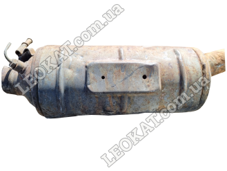 LEOKAT Викуп каталізаторів - Unknown/None -  - Кераміка|Сажовий фільтр (DPF) (DPF) - CATCC180