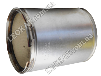 LEOKAT Викуп каталізаторів - Unknown/None - /None Sterling Acterra (unknown) - Сажовий фільтр (DPF) - EPN Q623804 CPN 4969838