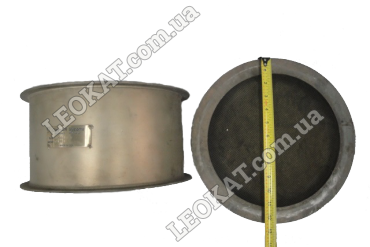 LEOKAT Викуп каталізаторів - Unknown/None -  - Сажовий фільтр (DPF) - 02053001BB CleanAIR Systems