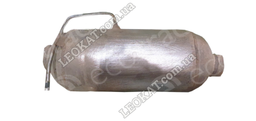 LEOKAT Викуп каталізаторів - Unknown/None -  - Сажовий фільтр (DPF) - 103R-000361 DPF013