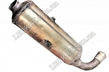 LEOKAT Викуп каталізаторів - Unknown/None -  - Сажовий фільтр (DPF) - 103R-003150