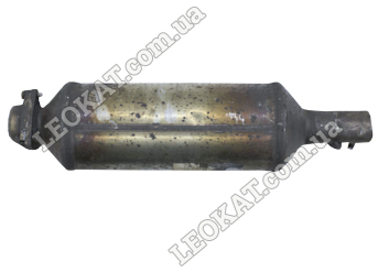 LEOKAT Викуп каталізаторів - Unknown/None -  - Сажовий фільтр (DPF) - 11018