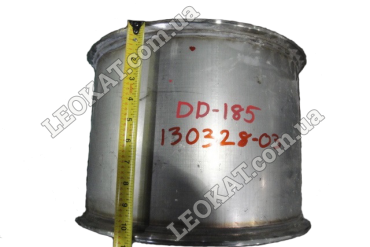 LEOKAT Викуп каталізаторів - Unknown/None -  - Сажовий фільтр (DPF) - 130328-03 Industrial diesel HC section