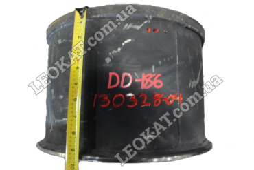 LEOKAT Викуп каталізаторів - Unknown/None -  - Сажовий фільтр (DPF) - 130328-04 Industrial diesel HC section