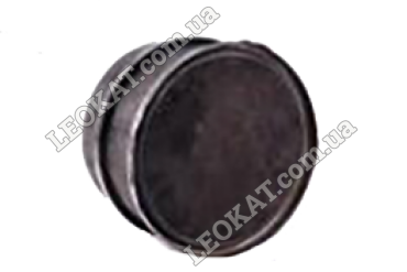 LEOKAT Викуп каталізаторів - Unknown/None -  - Сажовий фільтр (DPF) - 155-23-72823