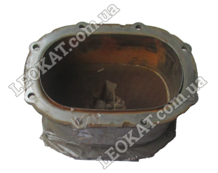 LEOKAT Викуп каталізаторів - Unknown/None -  - Сажовий фільтр (DPF) - 1J505 - 18371 7WTA002B10